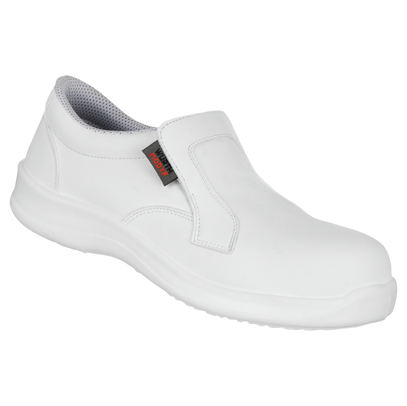 Chaussures de sécurité basses WHITE S2 SRC Würth MODYF blanches