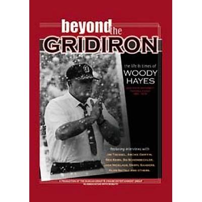 Woody Hayes: Beyond The Gridiron [DVD]