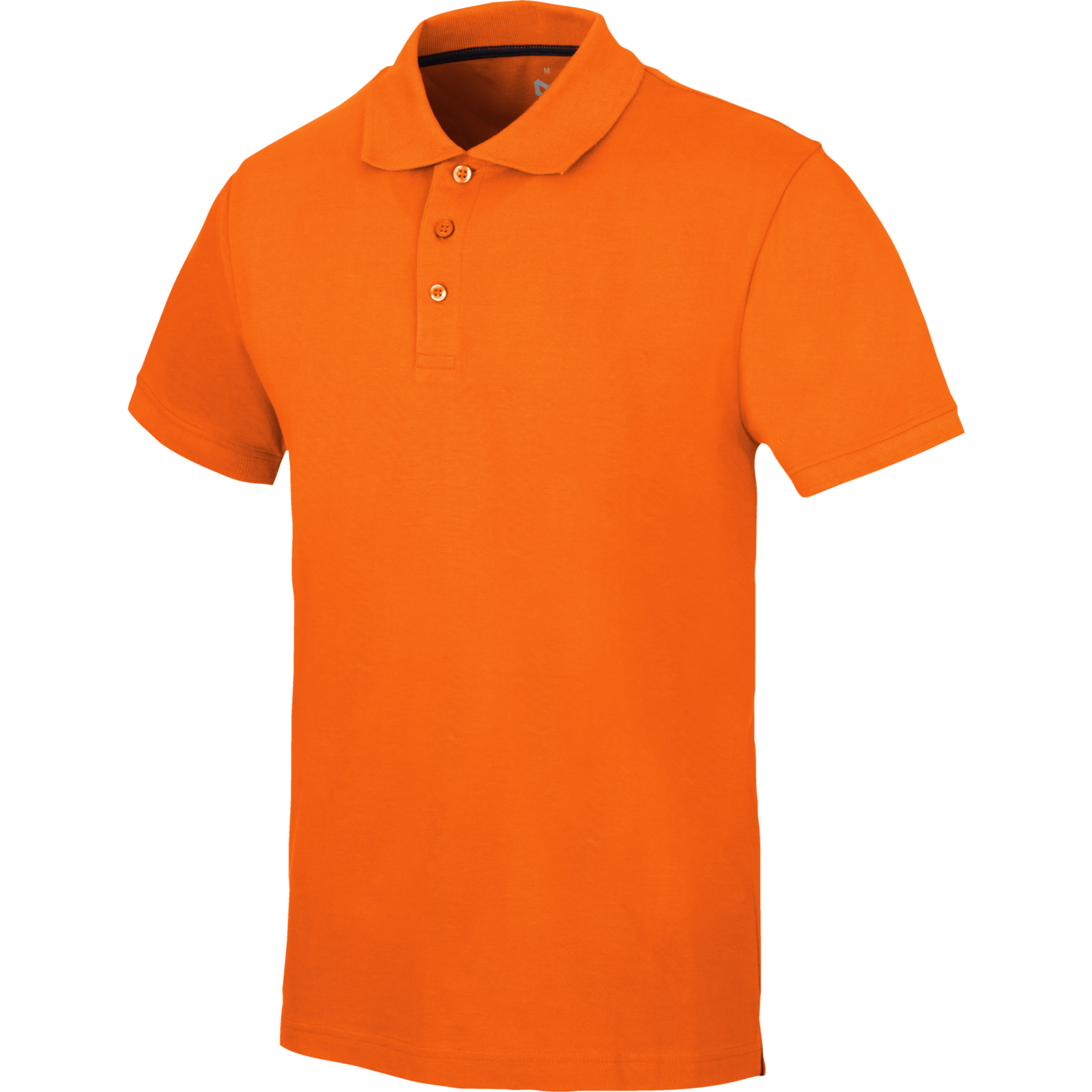 Polo de travail JOB+ Würth MODYF Orange