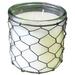 Star Hollow Candle Company Country Berry Hotcakes Poultry Scented Jar Candle Soy in White | 3.75 H x 3.5 W x 3.5 D in | Wayfair POULTRYJARCBH