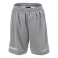 Kempa Kinder Core 2.0 Shorts, dark grau melange, 116 (XXS)