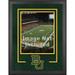 Baylor Bears Deluxe 16'' x 20'' Vertical Photograph Frame with Team Logo