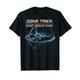 Star Trek DS9 Space Station Logo Vintage Premium T-Shirt T-Shirt