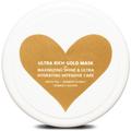 Elizabeta Zefi Ultra Rich Gold Mask 250 ml Haarmaske