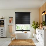 Premium 2 1/2 Inch Wood Blinds