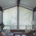 Angle Top Vertical Blinds