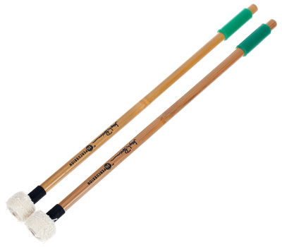 JG Percussion JP8 Joseph Pereira Signature