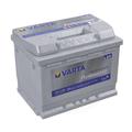 Varta - Batterie Professional lfd 60 - 12V 60Ah 560A