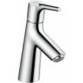 Robinet de Talis s 72017000 chromé, pour eau froide, sans garniture d&39écoulement - Hansgrohe