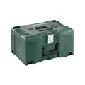 METABO Coffret METALOC III/3 vide - 626432000