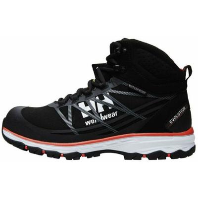 Helly Hansen - chaussure chelsea evolutionmid - haute t48 19669-no-48