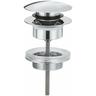 Grohe - Garnitures de vidage - Bonde de vidage, chrome 65807000