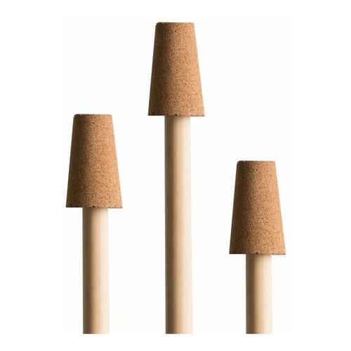 Rosenkugel-Stab für 12+16cm Kugeln 150 cm