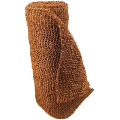 Aquagart - 20m Böschungsmatte Kokos 1m breit Teichfolie Kokosmatte 750g Image