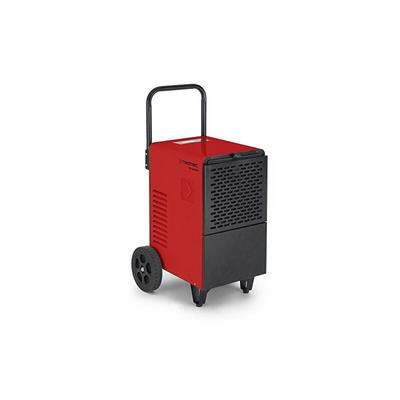 Trotec - Gewerbe-Luftentfeuchter ttk 166 eco