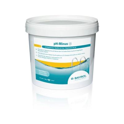 Bayrol - pH-Minus 6 kg