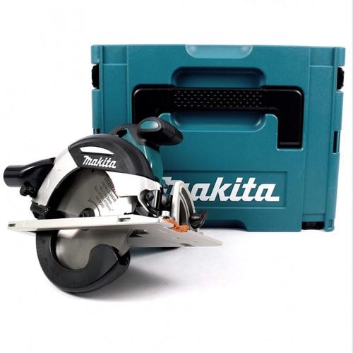 Kreissäge 18V lxt Ø165 mm (Einzelmaschine) in makpac Makita DHS630ZJ