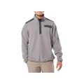 5.11 Tactical Apollo Tech Fleece Tech Shirt Coin - 72124-352-L