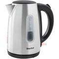 Starfrit 1.7 Qt. Stainless Steel Electric Tea Kettle Stainless Steel in Gray | 8.1 H x 8.5 W x 9.4 D in | Wayfair SRFT024010