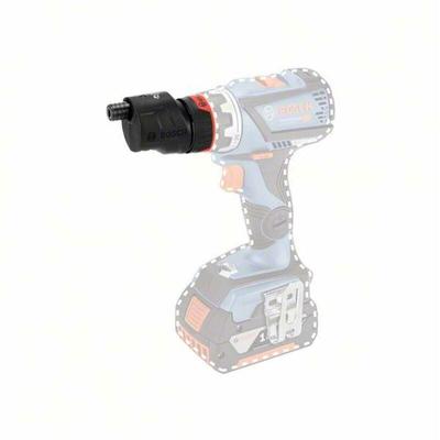 Bosch - Professional FlexiClick-Aufsatz gea FC2, Exzenteraufsatz