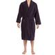 Hom - Men - Bathrobe 'Yotha Lounge & Sleepwear - Navy - M