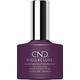 CND Shellac Luxe Rock Royalty Nagellack, 12.5 ml