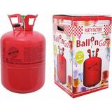 Party Factory - Ballongas Helium...