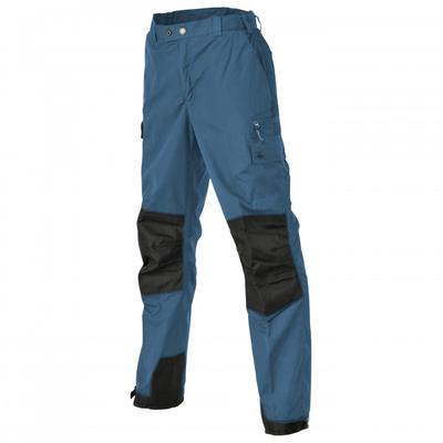 Pinewood - Kid's Outdoorhose Lappland - Trekkinghose Gr 164 blau Image