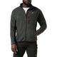 Trespass Mens Jynx Full Zip Fleece Jacket (L) (Black)