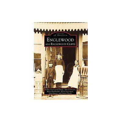 Englewood and Englewood Cliffs by Lisa Levien (Paperback - Arcadia Pub)
