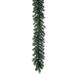 The Holiday Aisle® Robine 108" Artificial Douglas Pine Garland in Green | 9 H x 108 W x 5.75 D in | Wayfair EFA1AB53DF124797B9202F5A64C7A8A4