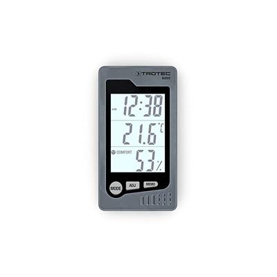 Raum-Thermohygrometer BZ05 - Trotec