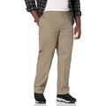 Columbia Men's Flex ROC Pant Hiking, Sage, 32W x 30L