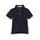 Tommy Hilfiger - Boys Clothes - Boys Tops - Boys T Shirts - Tommy Hilfiger Boys - Polo Shirt - Boy's Tommy Polo - Sky Captain ​- Size 10