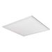 Halco 81970 - 22EPL30/840/EM/LED Indoor Square Flat Panel LED Fixture