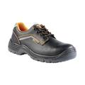 Scarpe da lavoro antinfortunistiche techno safe rays basse puntale acciaio pelle sicurezza edge