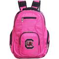 MOJO Pink South Carolina Gamecocks Backpack Laptop