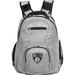 MOJO Gray Brooklyn Nets Backpack Laptop