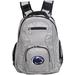 MOJO Gray Penn State Nittany Lions Backpack Laptop