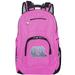 MOJO Pink North Carolina Tar Heels Backpack Laptop