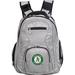 MOJO Gray Oakland Athletics Backpack Laptop