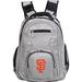 MOJO Gray San Francisco Giants Backpack Laptop