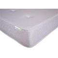 Starlight Beds - Small Single memory foam mattress (2ft6 x 6ft3) (75cm x 190cm) (1323)