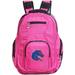 Pink Boise State Broncos Backpack Laptop