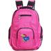 MOJO Pink Kansas Jayhawks Backpack Laptop