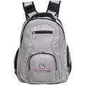 MOJO Gray Gonzaga Bulldogs Backpack Laptop