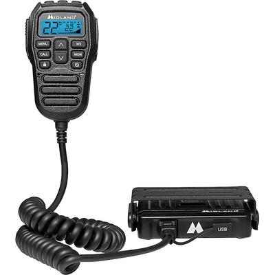 Midland MXT275 Micromobile GMRS Radio
