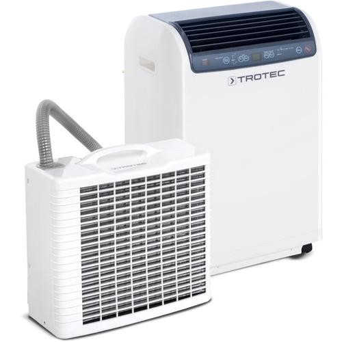 Trotec - Split-Klimagerät pac 4600