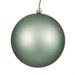 Vickerman 569535 - 2.4" Wrought Iron Matte Ball Christmas Tree Ornament (24 pack) (N590623DMV)