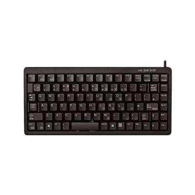 Cherry Kabelgebundene Tastatur »G84-4100«, 28.2x2.6x13.2 cm Image